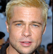 Brad Pitt Image