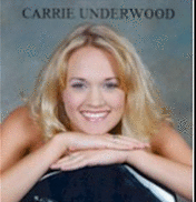carrie underwood bio