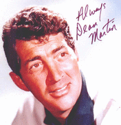 Dean Martin