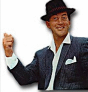 Dean Martin wallpaper