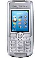 Sony Ericsson K700i  image
