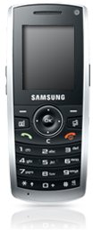 Samsung Z170 Mobile Phone