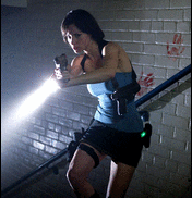 jill valentine