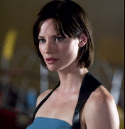 jill valentine