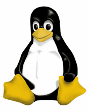 linux penguin mobile wallpaper