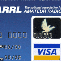 Visa Credit Card Pic