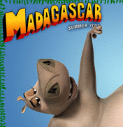Madagascar movie image