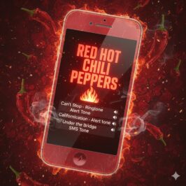 Red Hot Chilli Peppers