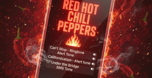 Red Hot Chilli Peppers