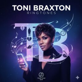 Toni Braxton